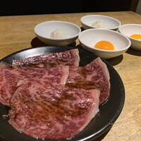 ビーフキッチン 恵比寿店 - 