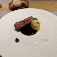薪焼き flamma - 