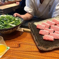 他力野割烹 - 