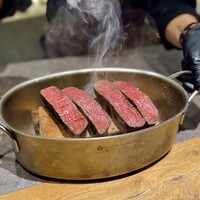 薪焼き flamma - 