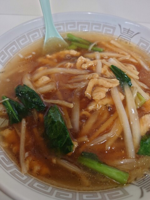 中華料理 五香（うーしゃん） - 白銀（中華料理）の写真