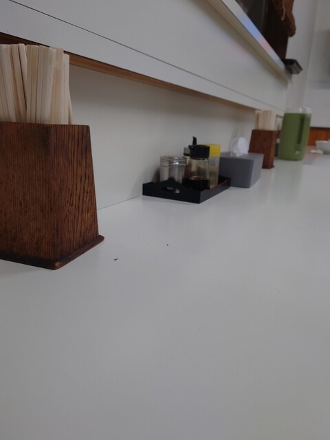 中華料理 五香（うーしゃん） - 白銀（中華料理）の写真