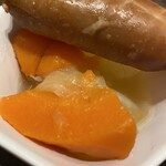 オールデイダイニング グランドエール(ヴィラフォンテーヌ グランド 東京有明) - 