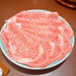 人形町今半 日本橋高島屋SC店 - 