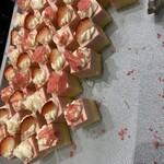 オールデイダイニング グランドエール(ヴィラフォンテーヌ グランド 東京有明) - 