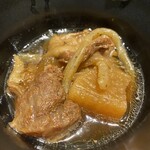 オールデイダイニング グランドエール(ヴィラフォンテーヌ グランド 東京有明) - 