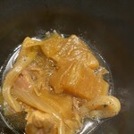 オールデイダイニング グランドエール(ヴィラフォンテーヌ グランド 東京有明) - 