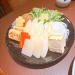 人形町今半 日本橋高島屋SC店 - 