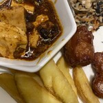 オールデイダイニング グランドエール(ヴィラフォンテーヌ グランド 東京有明) - 