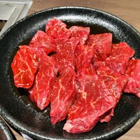 ヤキニク甲 - 