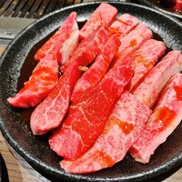 ヤキニク甲 - 