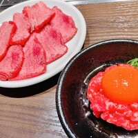 ヤキニク甲 - 