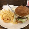 バーガーズカフェビーチ ストーリー
