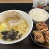 味噌ラーメン専門店 みそら