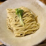 真鯛そば はなたば - まぜそば/麺