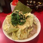 ラーメン 三七十家 - 