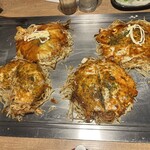 お好み焼 みっちゃん総本店 - 