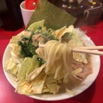 ラーメン 三七十家 - 