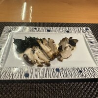 WASHOKU 蒼天  - 