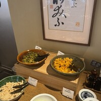 しゃぶしゃぶ 山笑ふ 銀座店 - 