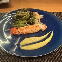 WASHOKU 蒼天  - 