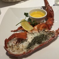 ベンジャミンステーキハウス KITTE大阪店 - 