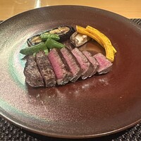 WASHOKU 蒼天  - 