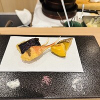北新地 鮨 天ぷら いわい - 