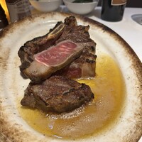 ベンジャミンステーキハウス KITTE大阪店 - 