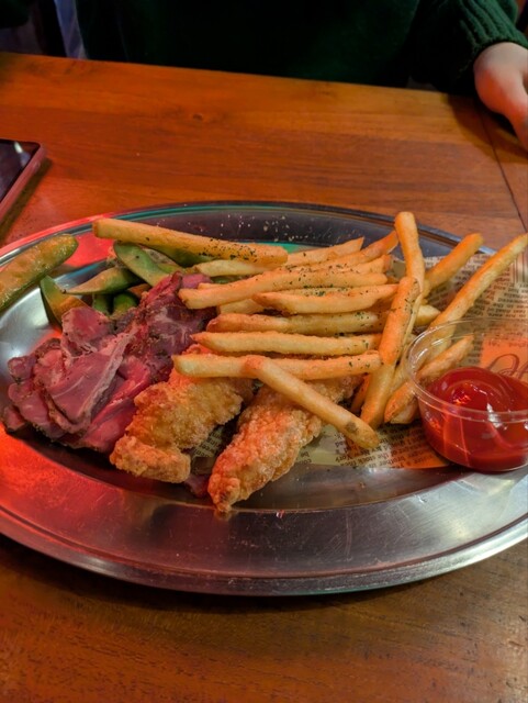 CASA DE MIRO - 北見（パブ）の写真