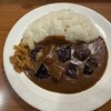 カレーショップMASARA