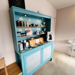 hazeru coffee 古沢本店 - 