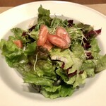 アルトパッショ - イタリアンサラダ
