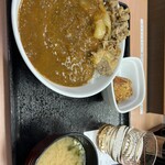 吉野家 - 料理写真: