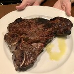 アルトパッショ - ビステッカ