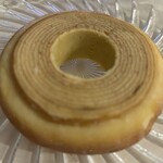 文明堂東京 - 料理写真: