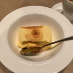 アルトパッショ - イタリアンプリン