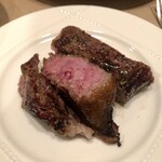 アルトパッショ - サーロインとヒレ