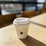 hazeru coffee 古沢本店 - 