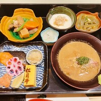 海鮮処松月亭 博多本店 - 