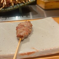 鳥匠 いし井 - 