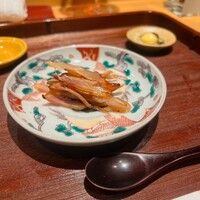 鳥匠 いし井 - 
