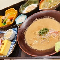海鮮処松月亭 博多本店 - 