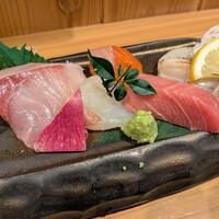 魚と炭と鉄板と ととと - 