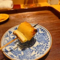 鳥匠 いし井 - 