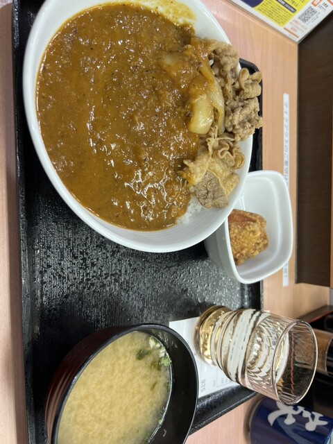 吉野家 105号線由利本荘店 &ndash; 羽後本荘の本格牛丼｜手軽に美味しいランチ・ディナー