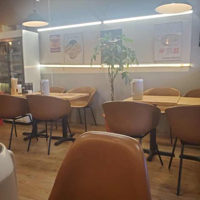 Ryu Mama Shokudo photo 4