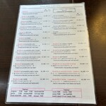 ピッツェリア　ポジターノ - 