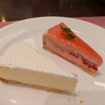 サバティーニ・ディ・フィレンツェ - デザート