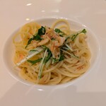 サバティーニ・ディ・フィレンツェ - パスタ